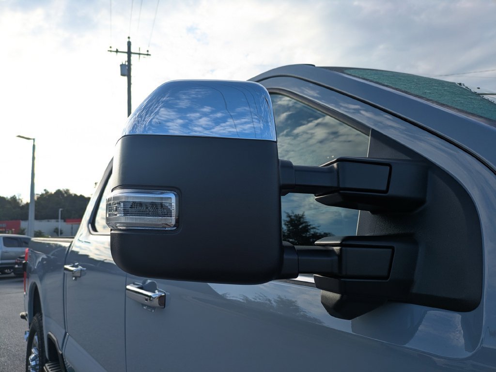 New 2026 Ford F350 Lariat w/ Chrome Package AWD/4WD image 10