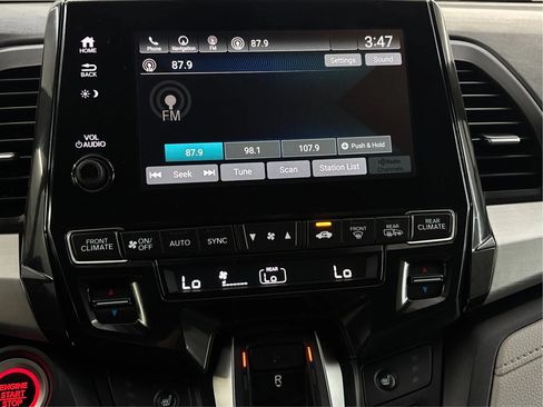 Used 2019 Honda Odyssey EX-L image 43