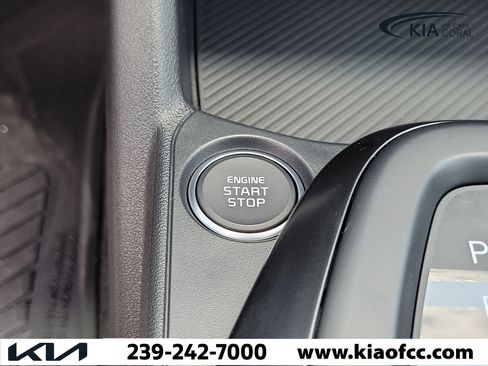New 2026 Kia K4 FWD image 29