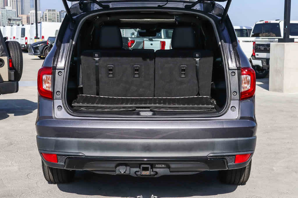 Used 2021 Honda Pilot Special Edition image 29