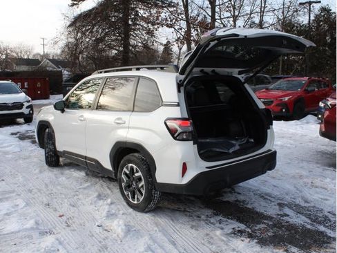 New 2026 Subaru Forester Premium w/ Base/Premium Plus Package image 24