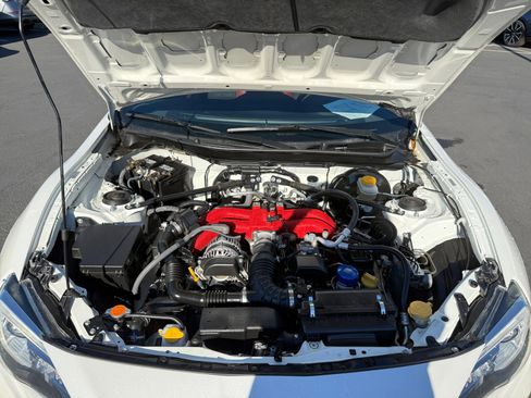 Used 2018 Subaru BRZ tS image 20