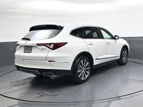 New 2026 Acura MDX w/ Technology Package image 4