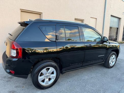 Used 2014 Jeep Compass Sport w/ Power Value Group image 6