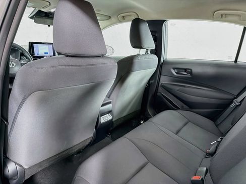 Used 2024 Toyota Corolla LE FWD image 37