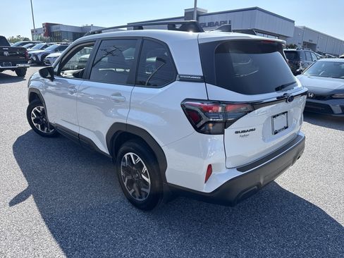 Certified 2026 Subaru Forester Premium AWD/4WD image 12