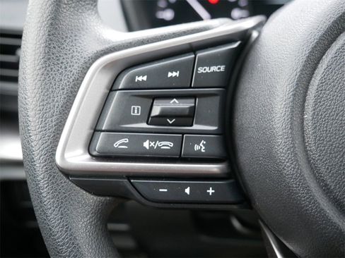 Used 2024 Subaru Impreza 2.0i image 24