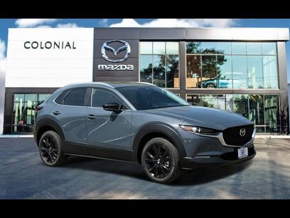 New 2025 MAZDA CX-30 AWD 2.5 S w/ Preferred Package