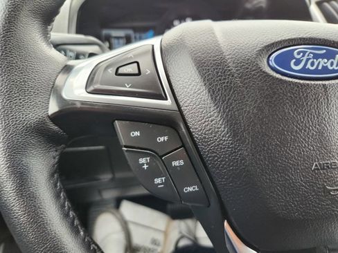 Certified 2024 Ford Edge SEL w/ Convenience Package image 20