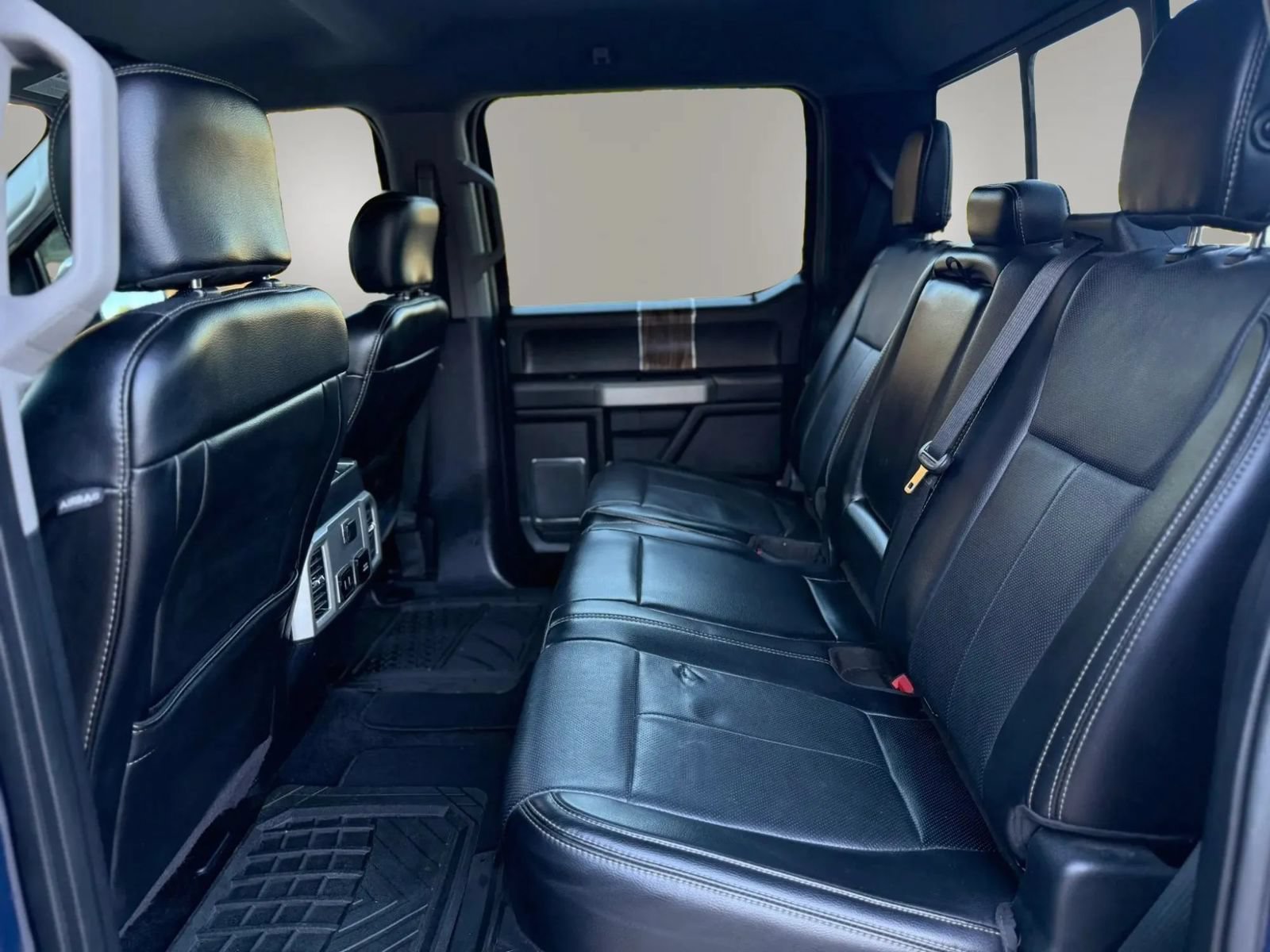 Used 2018 Ford F150 Lariat RWD image 20