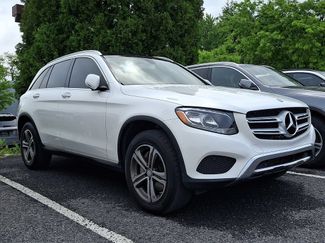 Used 2019 Mercedes-Benz GLC 300 4MATIC video 1