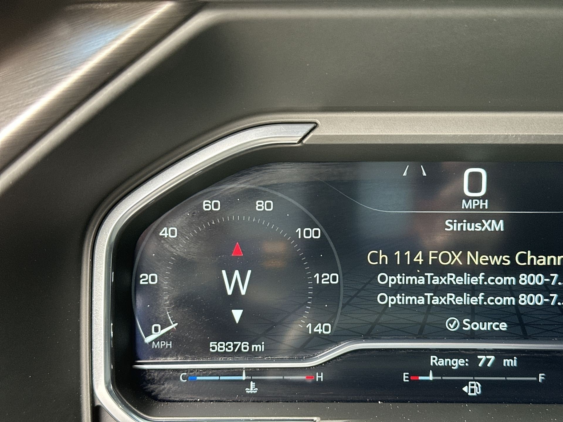 Used 2024 GMC Sierra 1500 AT4 w/ Technology Package AWD/4WD image 12