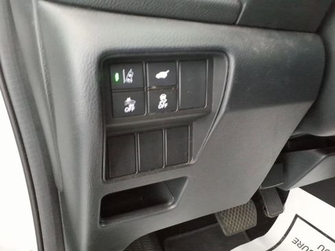 Certified 2019 Honda CR-V EX-L image 21