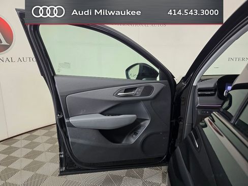 New 2026 Audi Q3 quattro 2.0T AWD/4WD image 13