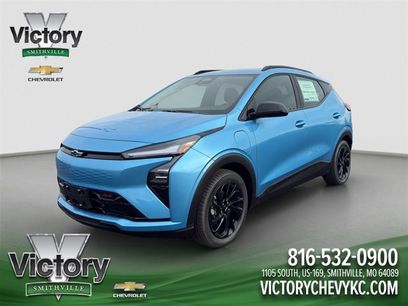 New 2027 Chevrolet Bolt RS