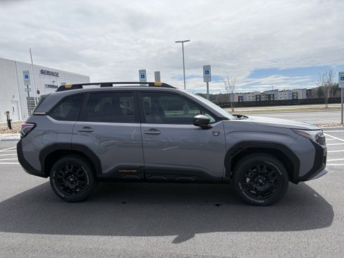 New 2026 Subaru Forester Wilderness image 7