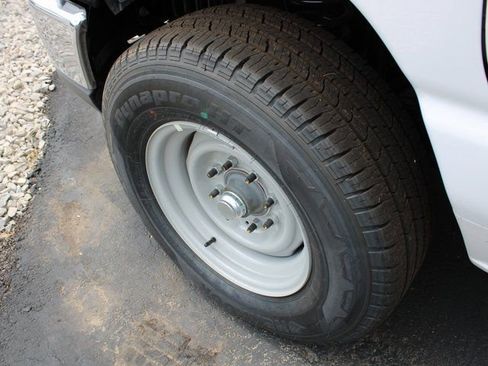 New 2026 Ford E-350 and Econoline 350 Super Duty w/ Power Equipment Group image 21