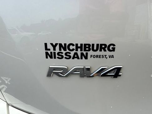 Used 2018 Toyota RAV4 Limited w/ All Weather Liner Package AWD/4WD image 11