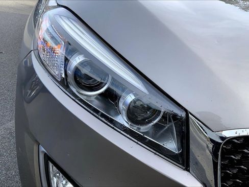 Used 2017 Kia Sorento EX w/ EX Premium Package image 30