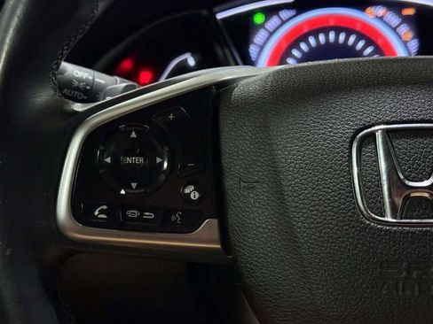 Used 2019 Honda Civic Sport image 17