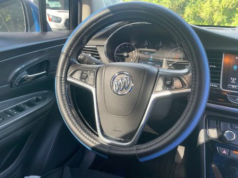 Used 2018 Buick Encore Preferred FWD image 12