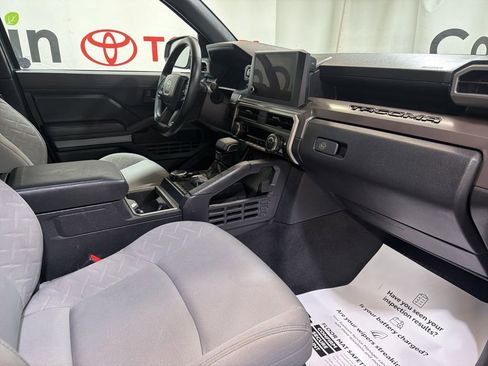 Used 2024 Toyota Tacoma SR5 image 11