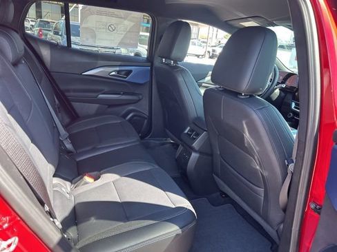 New 2026 Chevrolet Equinox EV LT w/ Convenience Package II image 31