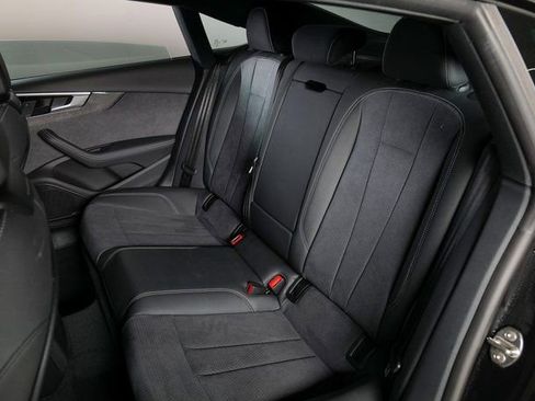 Certified 2025 Audi A5 2.0T Premium Plus image 11