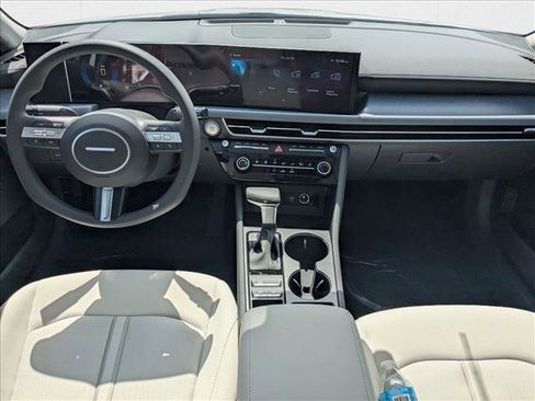 New 2025 Hyundai Sonata SE image 15