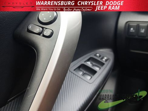 Used 2024 Mitsubishi Eclipse Cross SE AWD/4WD image 32