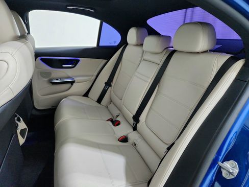 Certified 2022 Mercedes-Benz C 300 Sedan image 20