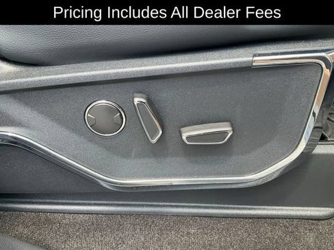Used 2021 Ford F150 Lariat w/ Equipment Group 502A High AWD/4WD image 22