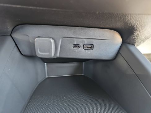 New 2026 Chevrolet Trax LS w/ LS Convenience Package FWD image 24