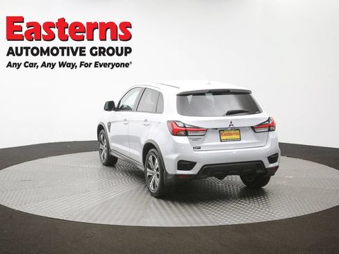 Used 2023 Mitsubishi Outlander Sport ES AWD/4WD image 63