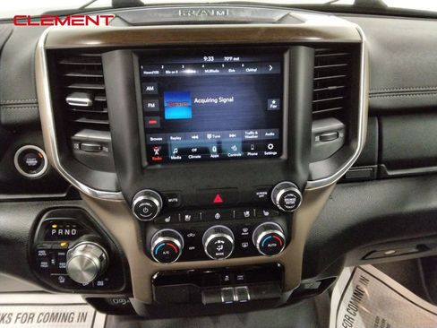 Used 2021 RAM 1500 Laramie w/ Off Road Group image 15