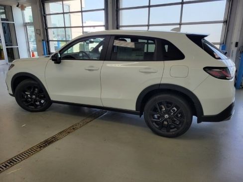 Used 2024 Honda HR-V Sport image 26