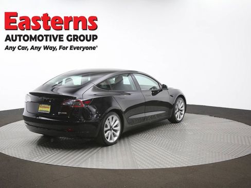 Used 2019 Tesla Model 3 Long Range image 38