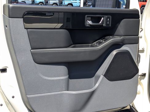 Used 2024 INEOS Grenadier Trialmaster Edition image 11