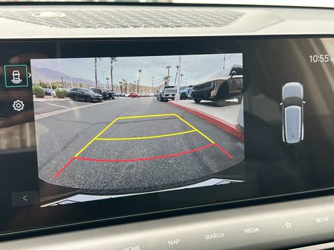 Certified 2024 Kia EV9 Light Long Range RWD image 20