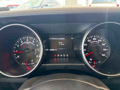 Used 2019 Ford Mustang Premium RWD image 17