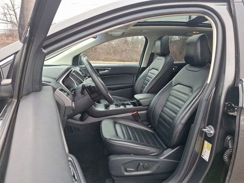 Used 2020 Ford Edge SEL w/ Cold Weather Package image 14
