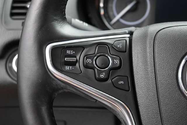 Used 2015 Buick Regal Premium FWD image 28