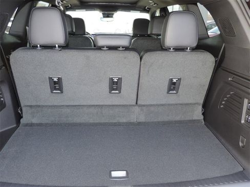 New 2026 Buick Enclave Avenir image 14