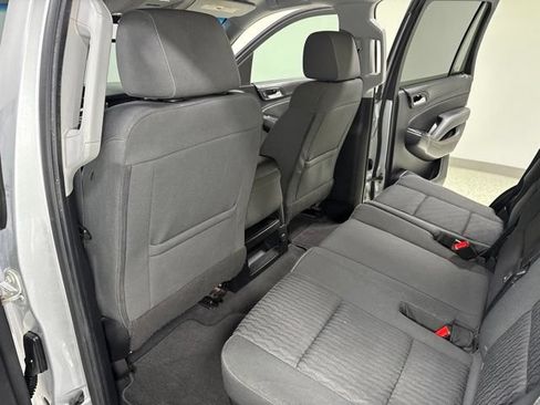 Used 2020 Chevrolet Tahoe LS w/ Skid Plate Package AWD/4WD image 23
