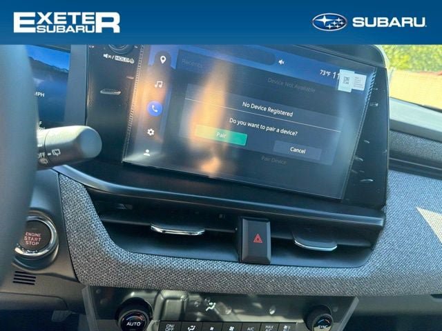 New 2026 Subaru Outback Premium AWD/4WD image 12