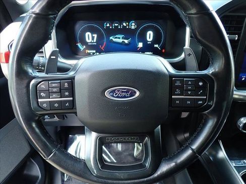 Used 2023 Ford F150 Raptor AWD/4WD image 14