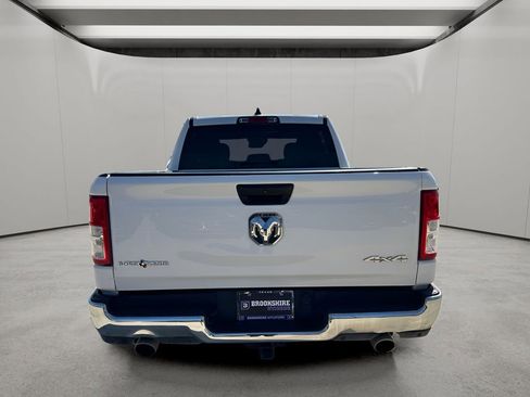 Used 2024 RAM 1500 Lone Star AWD/4WD image 30