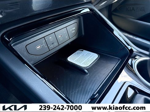 New 2026 Kia K5 GT-Line FWD image 28