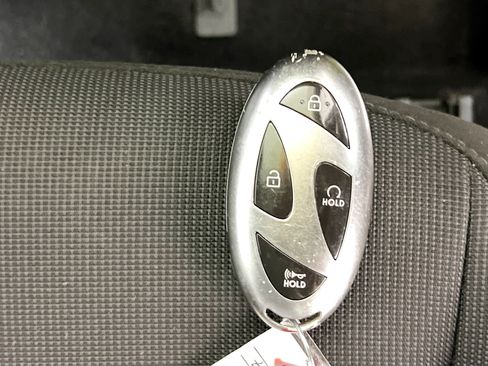 Used 2024 Hyundai Kona SEL AWD/4WD image 36