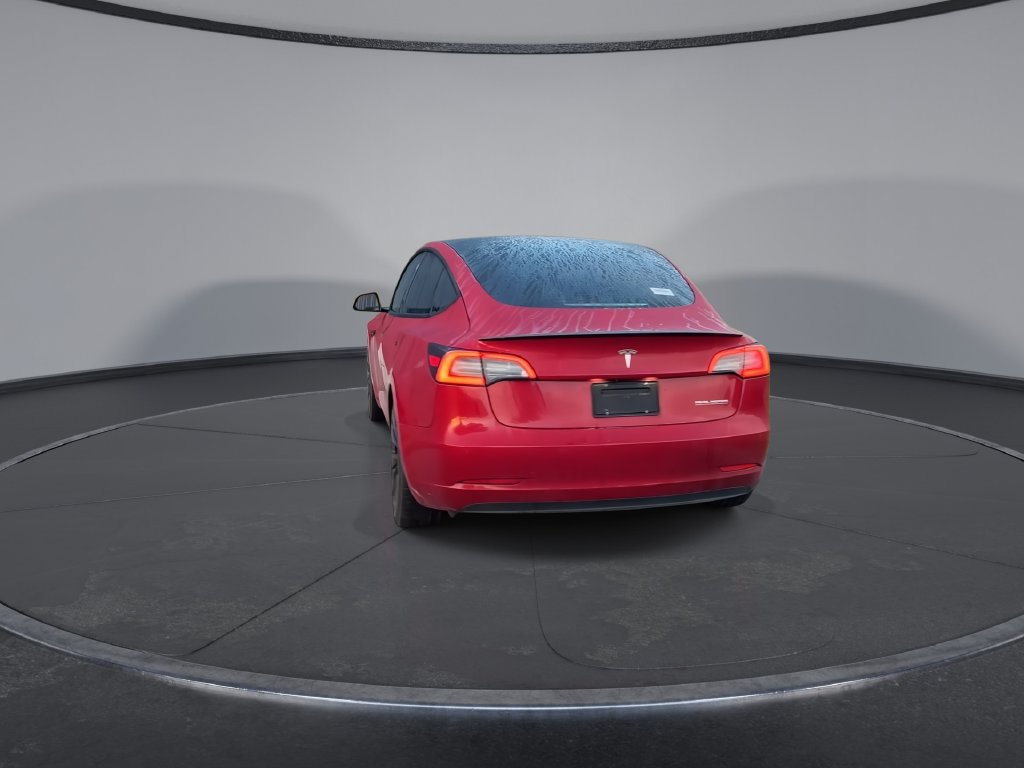 Used 2022 Tesla Model 3 Performance AWD/4WD image 7
